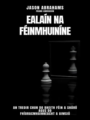 cover image of Ealaín na Féinmhuiníne